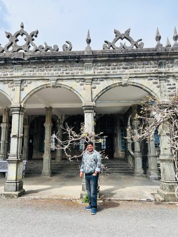 木道度假村-官方