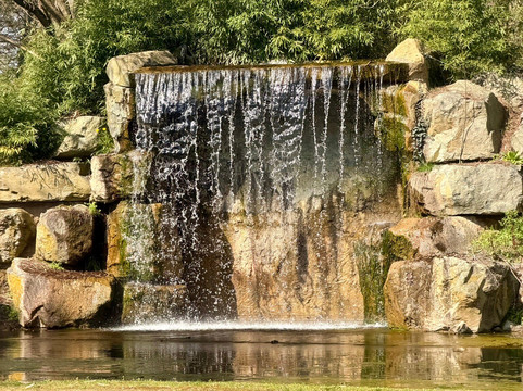 Zoo de La Fleche-La Fleche必去景点