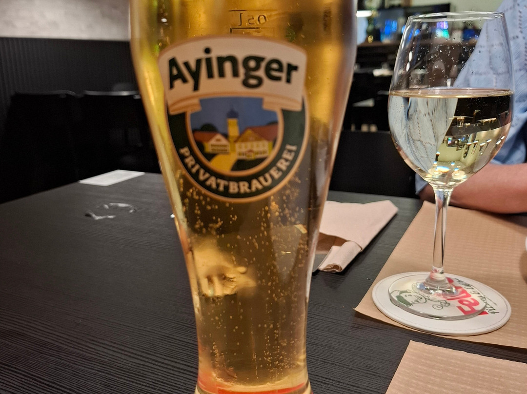 Felipe Pizzas & Esfihas