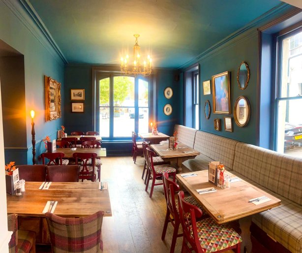 国王之首饭店 - 格林国王旅馆-官方