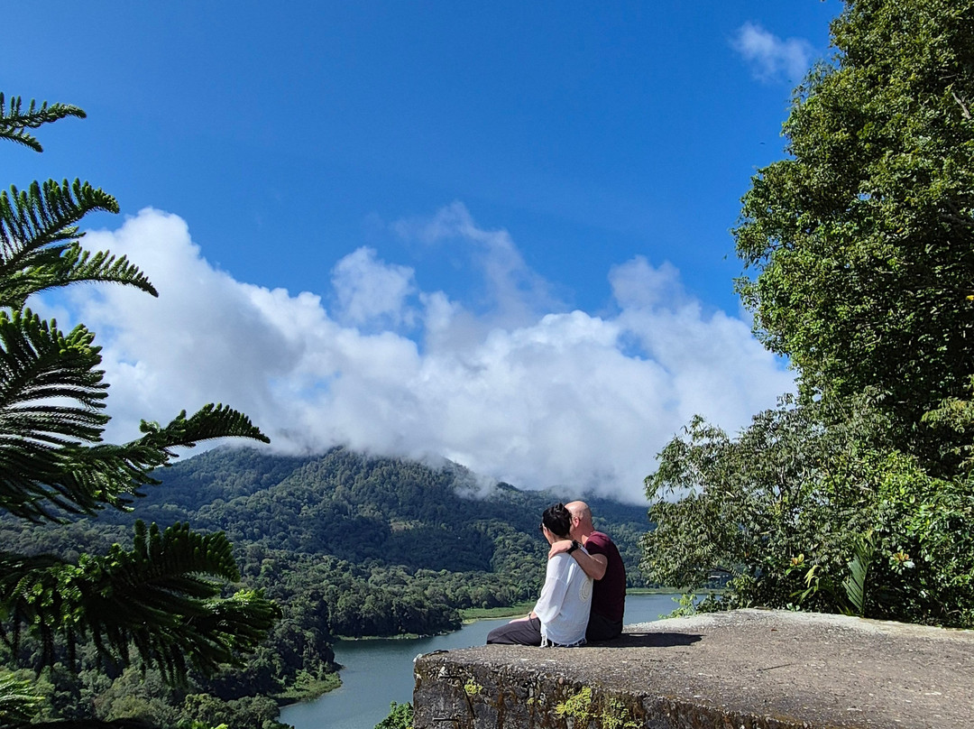 Bali Rêve-达巴南必去景点