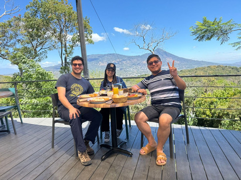 Cadejo Brewing Company Huizucar