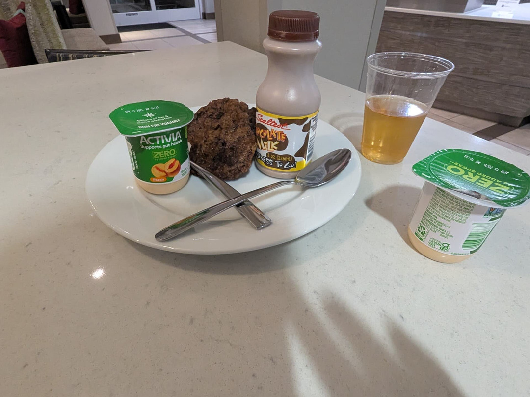 Residence Inn Atlanta McDonough主图