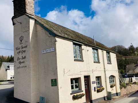 皇家橡树旅馆主图