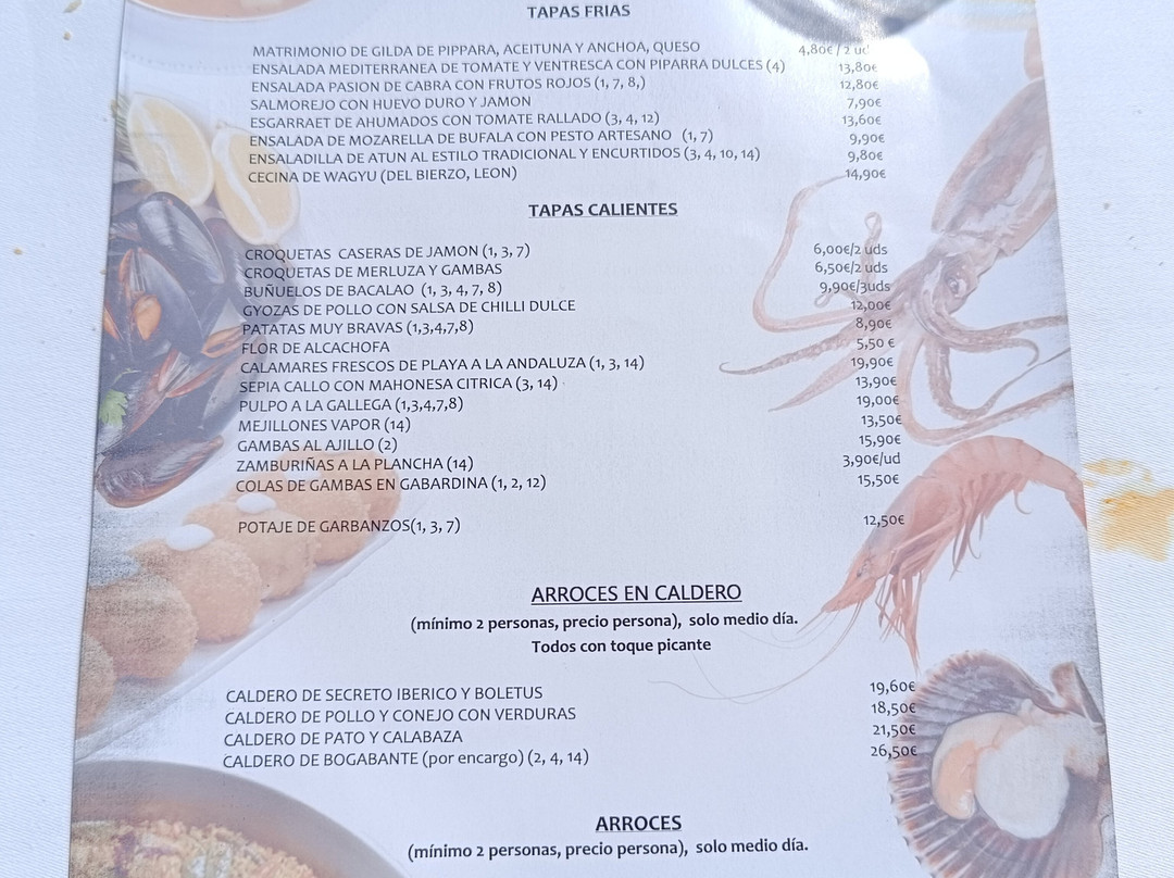 卡内特普拉亚酒店主图