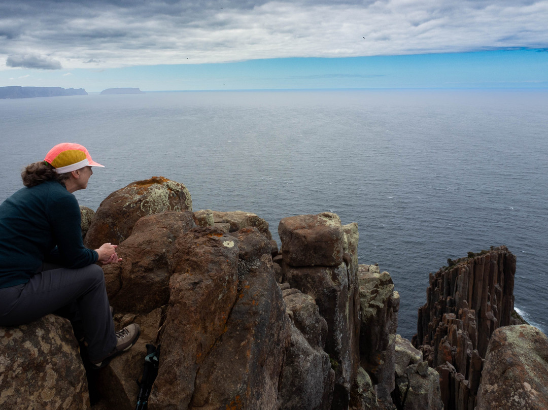 Let's Show You Tasmania - Day Tours-霍巴特必去景点