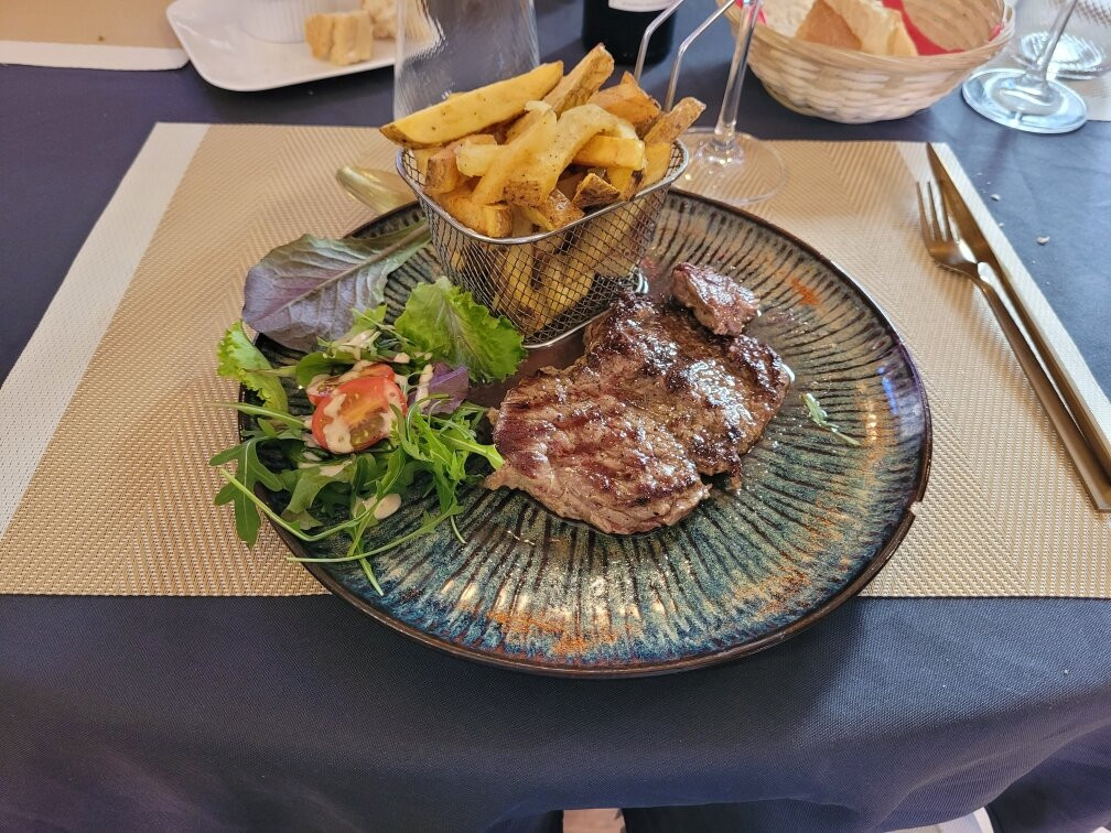 L'Alliance des Saveurs