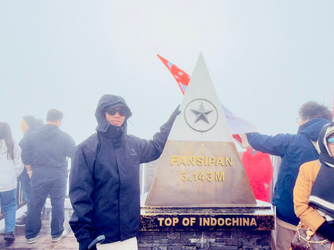 Sun World Fansipan Legend-沙巴必去景点