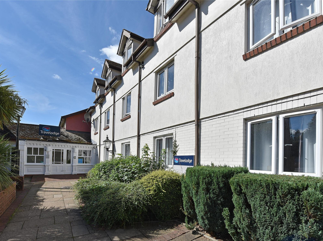 Travelodge Cardiff Whitchurch