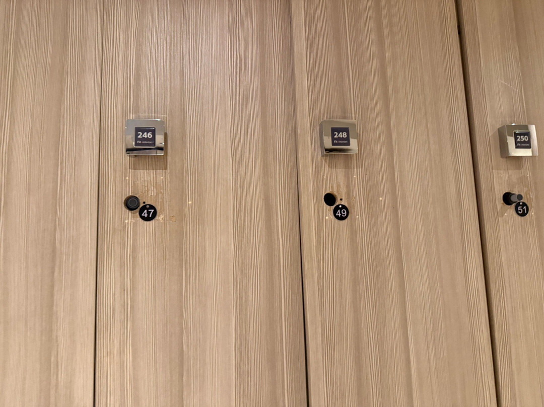 The Spa at Mottram Hall-Mottram St. Andrew必去景点