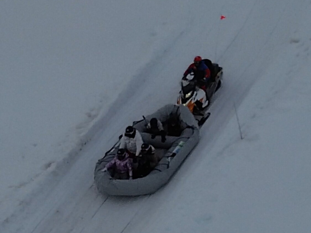 Beitostølen Aktiv & Skiskole-Beitostolen必去景点