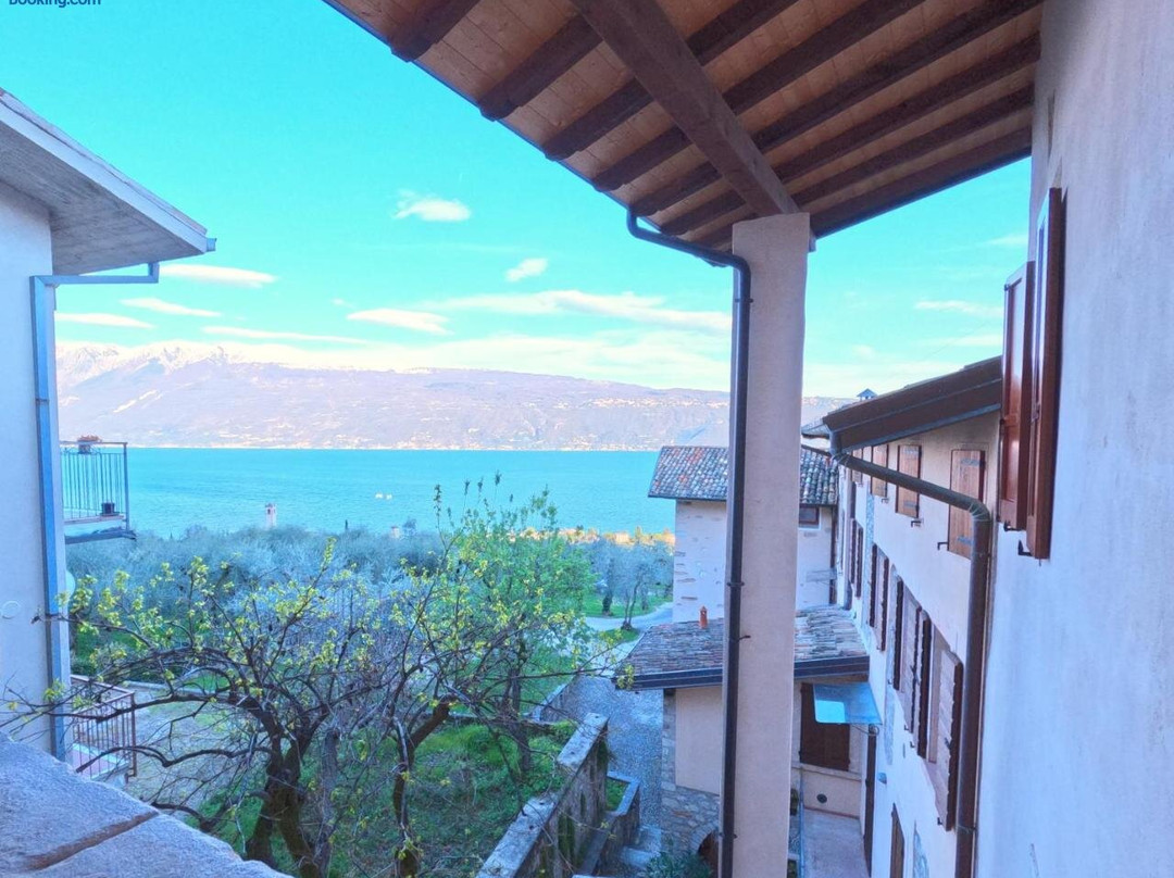 B&B Il Sogno Nel Borgo