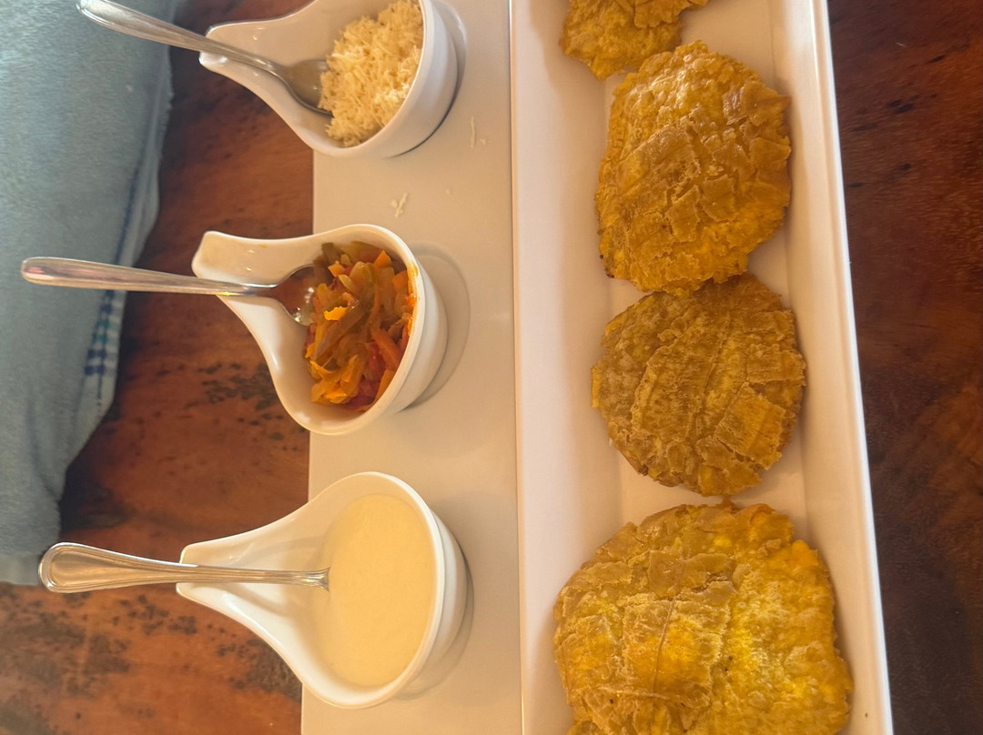 Finca Escondida主图