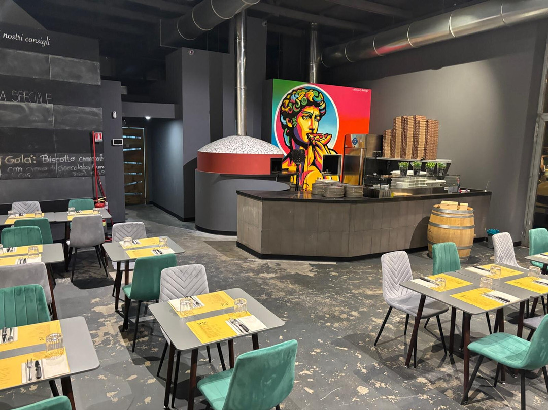 Pizzeria Unica