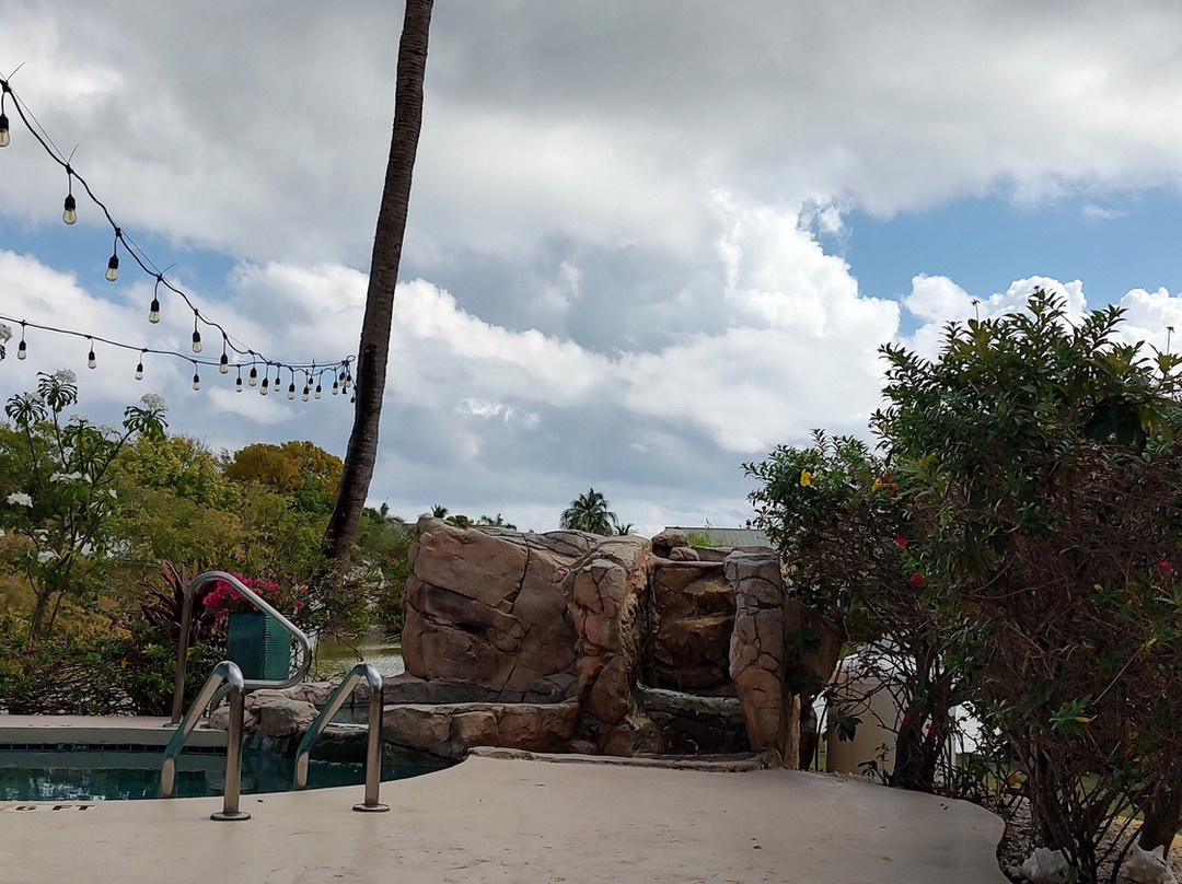 香格里拉精品民宿主图