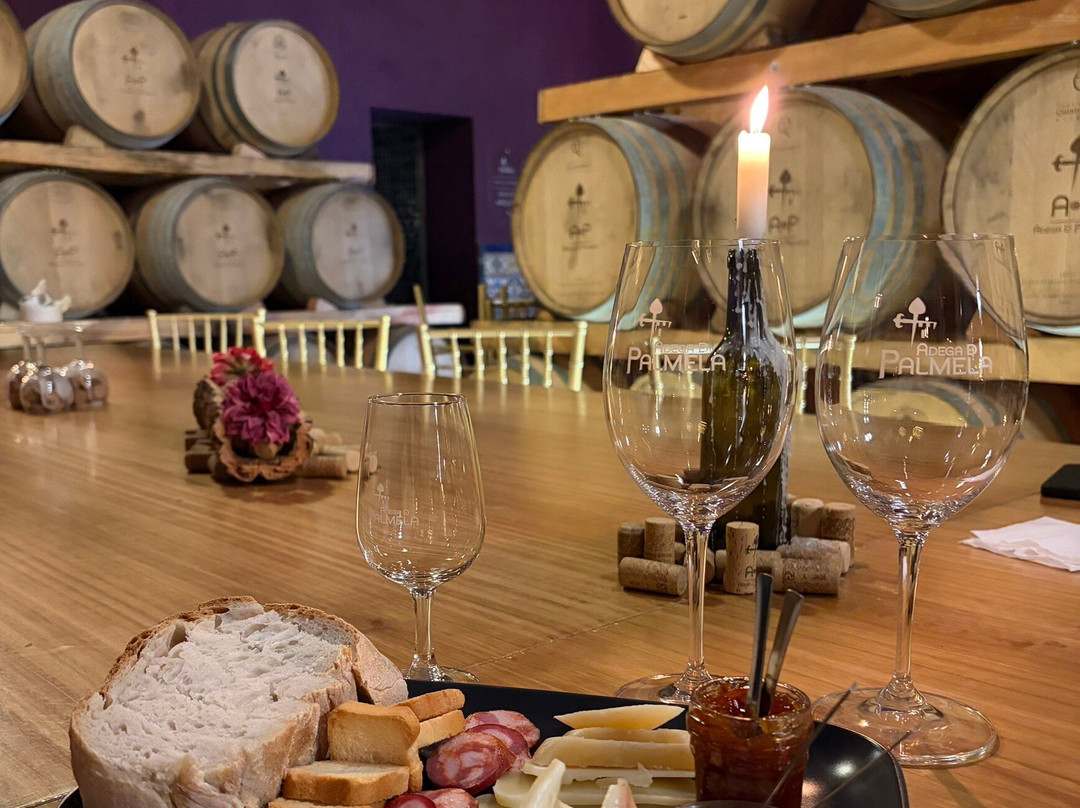 Adega de Palmela-Palmela必去景点