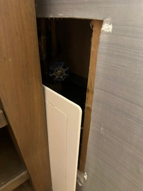 弗里波特贝斯特韦斯特酒店-客卧