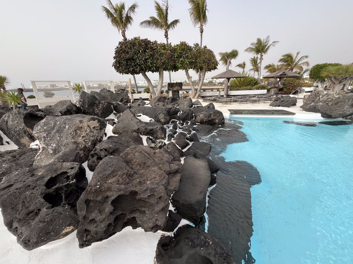 Paradisus Salinas Lanzarote –  全包 - 仅限成人-泳池