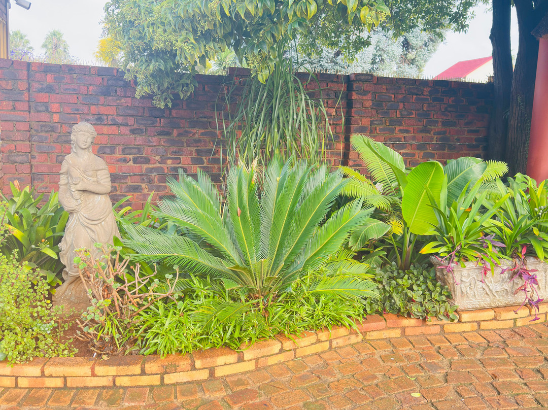 马尔勒住宿加早餐旅馆主图