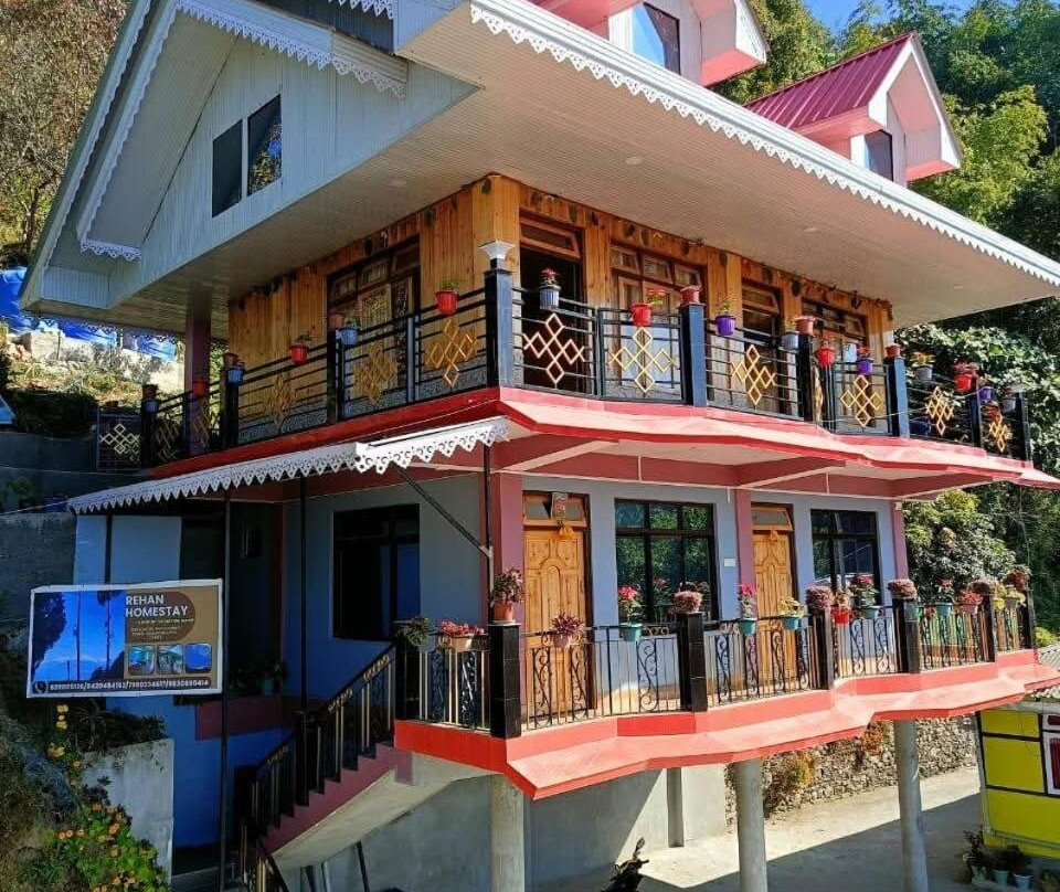 Rehan Homestay