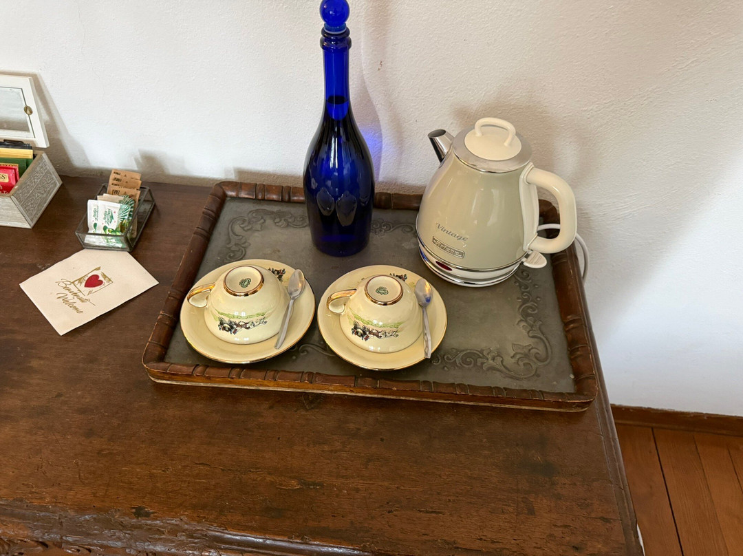 Bed & Breakfast Villa Lisetta主图