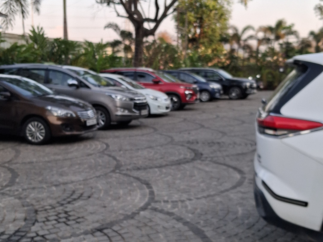 费尔恩庇护度假村帕尔加尔，万豪系列主图