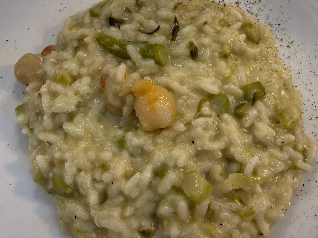 Ristorante La Busa 360