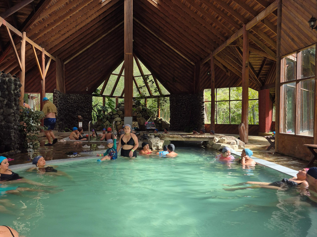 Acotur-Conaripe必去景点