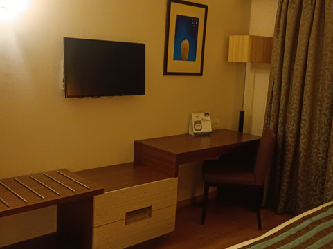 科库恩酒店主图