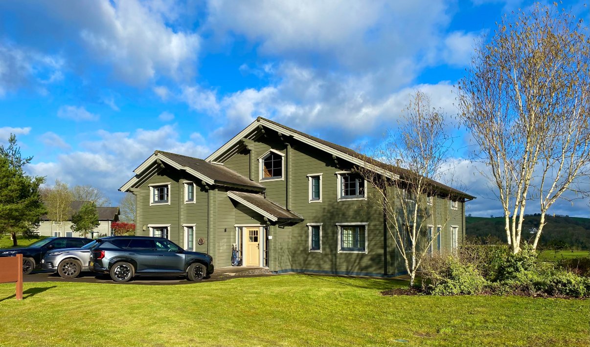 凯尔特人庄园度假村-官方