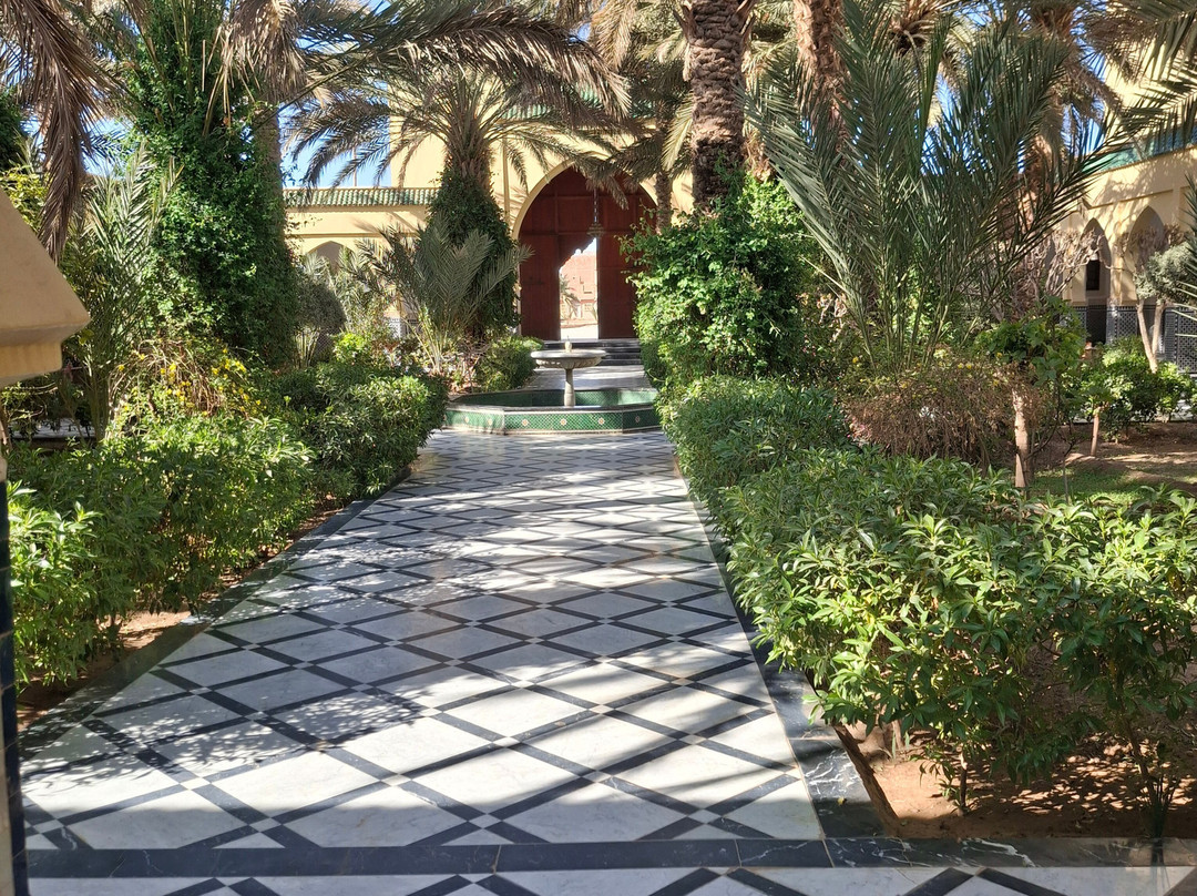 Desert Unlimited Morocco - Day Tours-瓦尔扎扎特必去景点