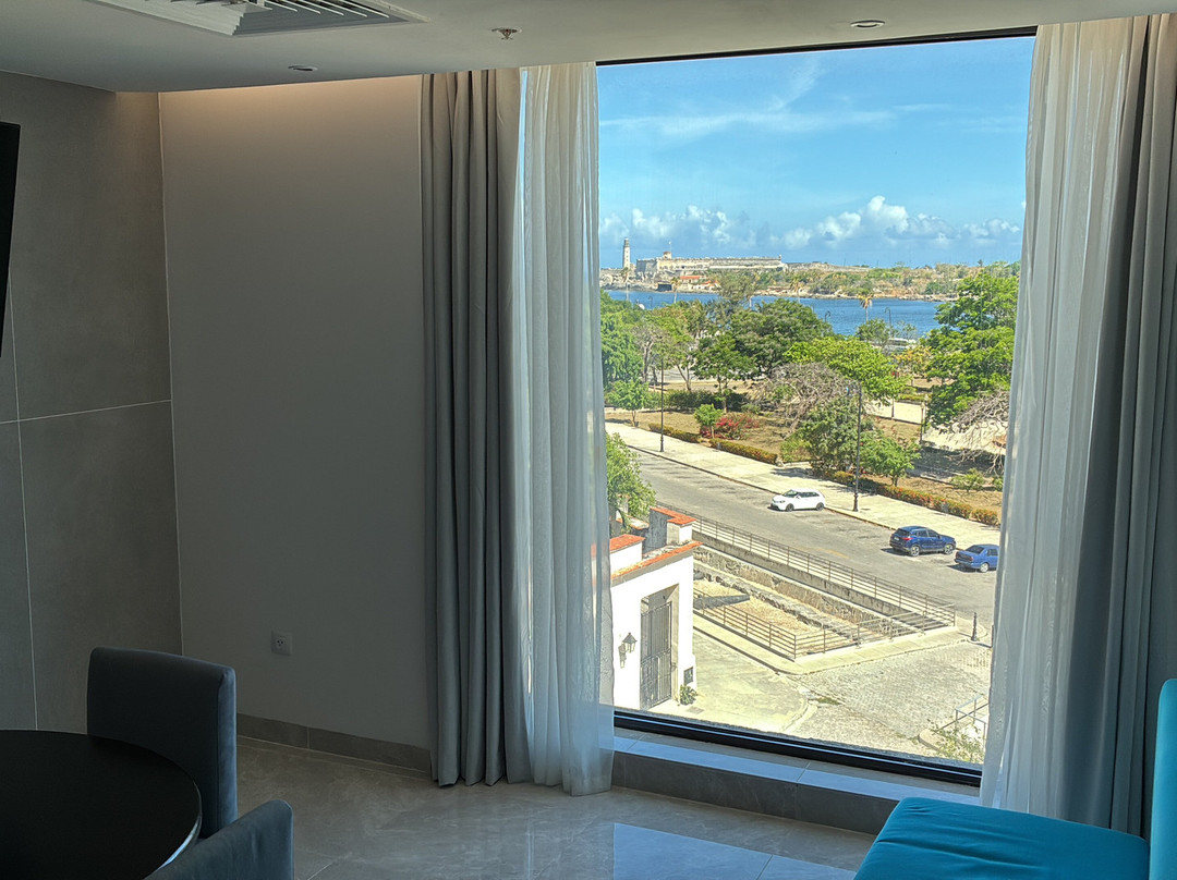 Innside Habana Catedral主图
