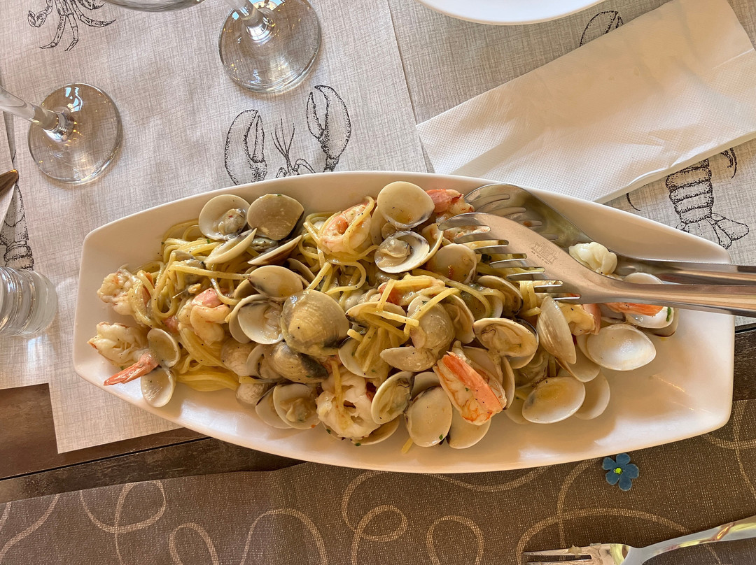 Piccolo Ristorante C'era Una Volta