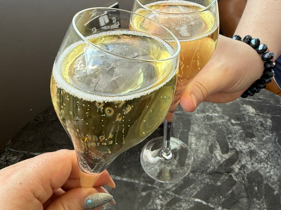 No1 Lounges - Birmingham Airport-伯明翰必去景点