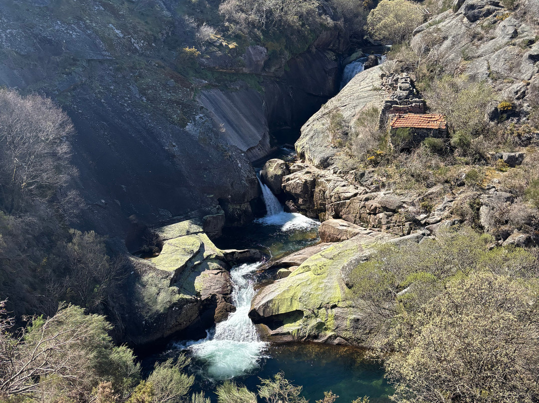 Ecotura, Ecotourism and Nature Retreats-Castro Laboreiro必去景点