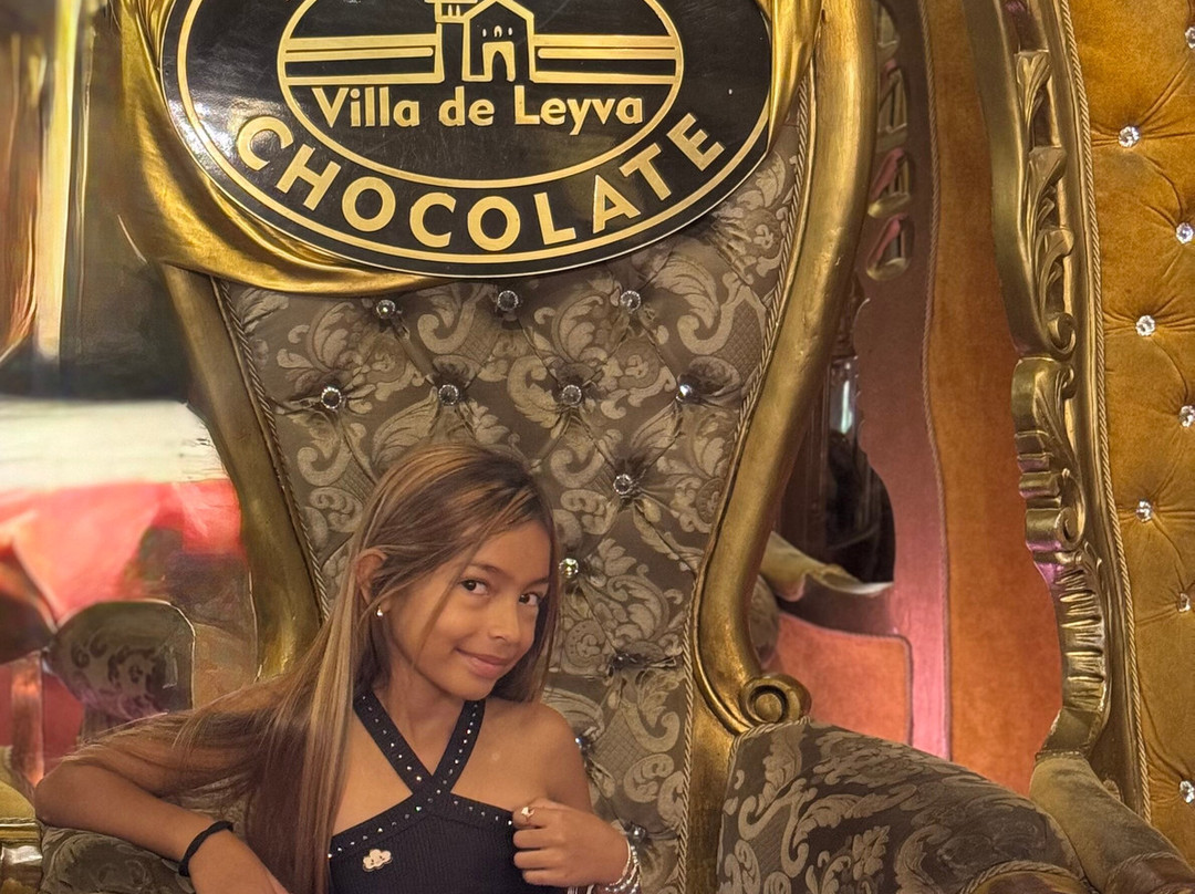 Museo del Chocolate-博亚卡必去景点