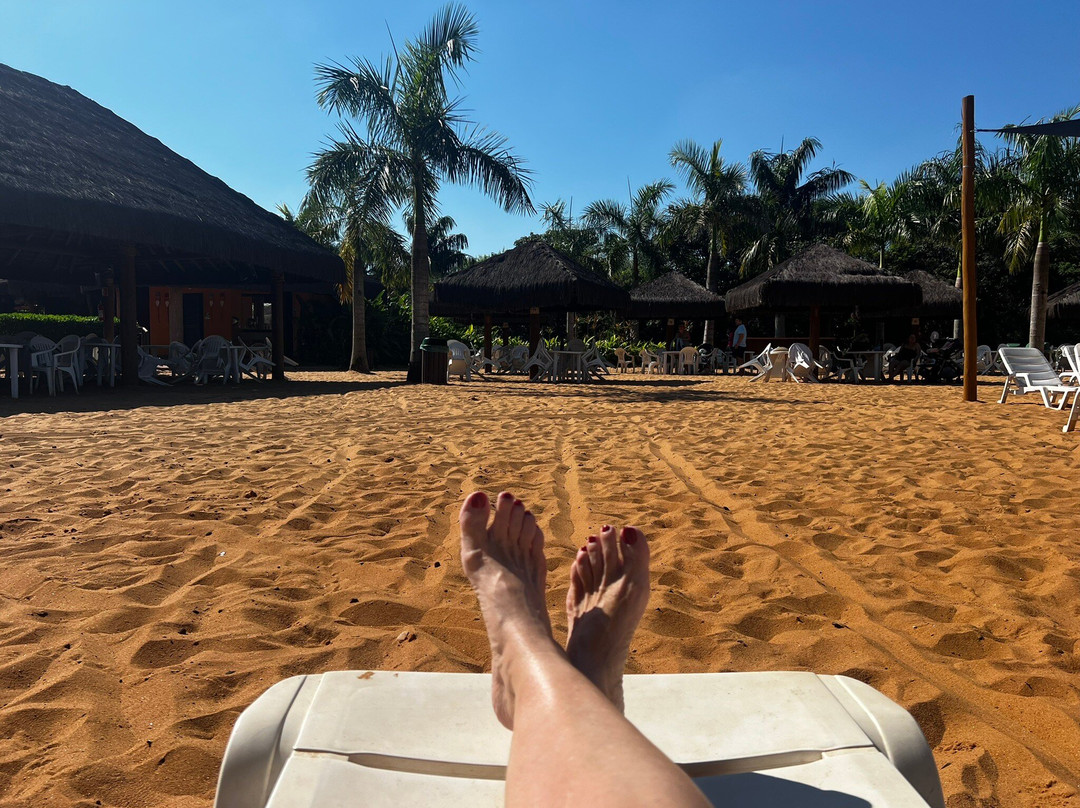 Blue Park Aquático-伊瓜苏必去景点