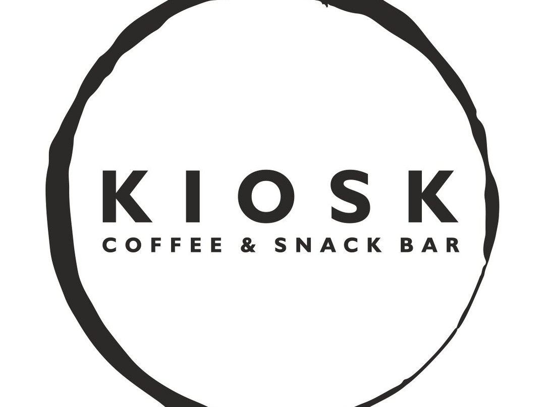 Kiosk Coffe & Snack Bar