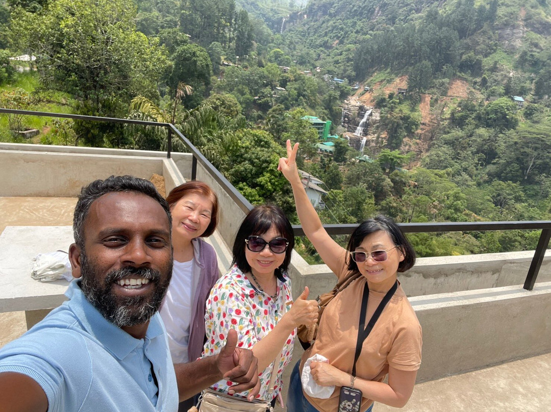 Beauty Island Lanka Travels-Wattegama必去景点