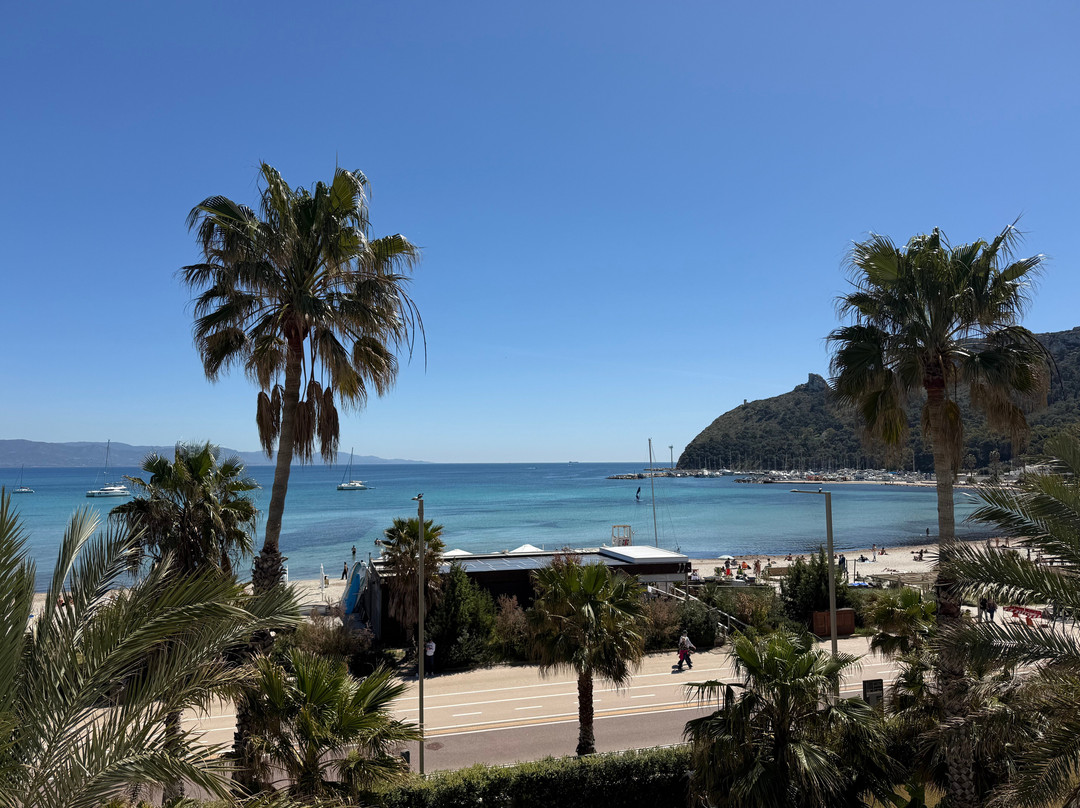 Hotel Nautilus Excelsior