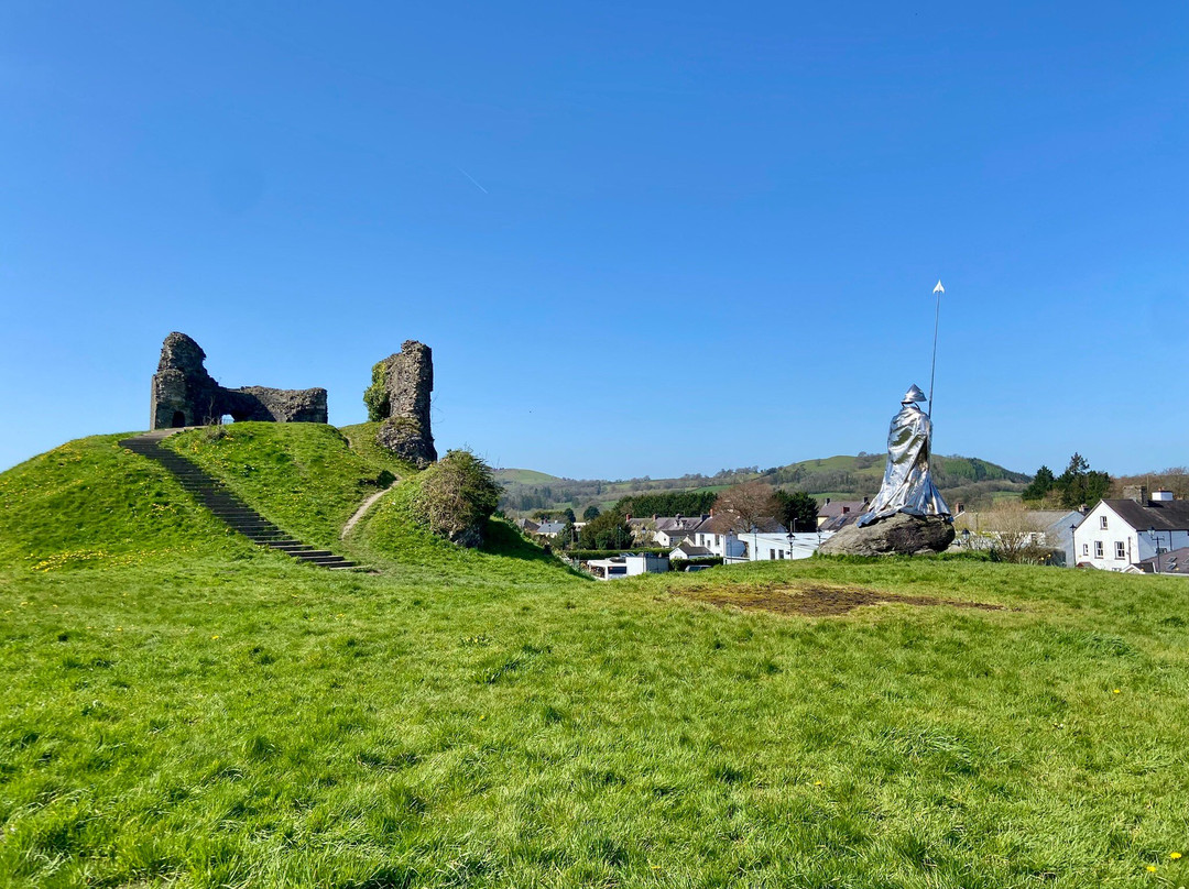 Erwlon Caravan & Camping Park