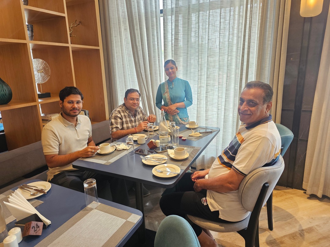 丽笙酒店普拉亚格拉杰