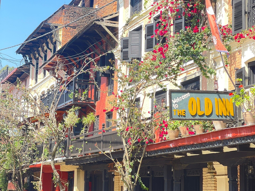 Bandipur Bazaar-Bandipur必去景点