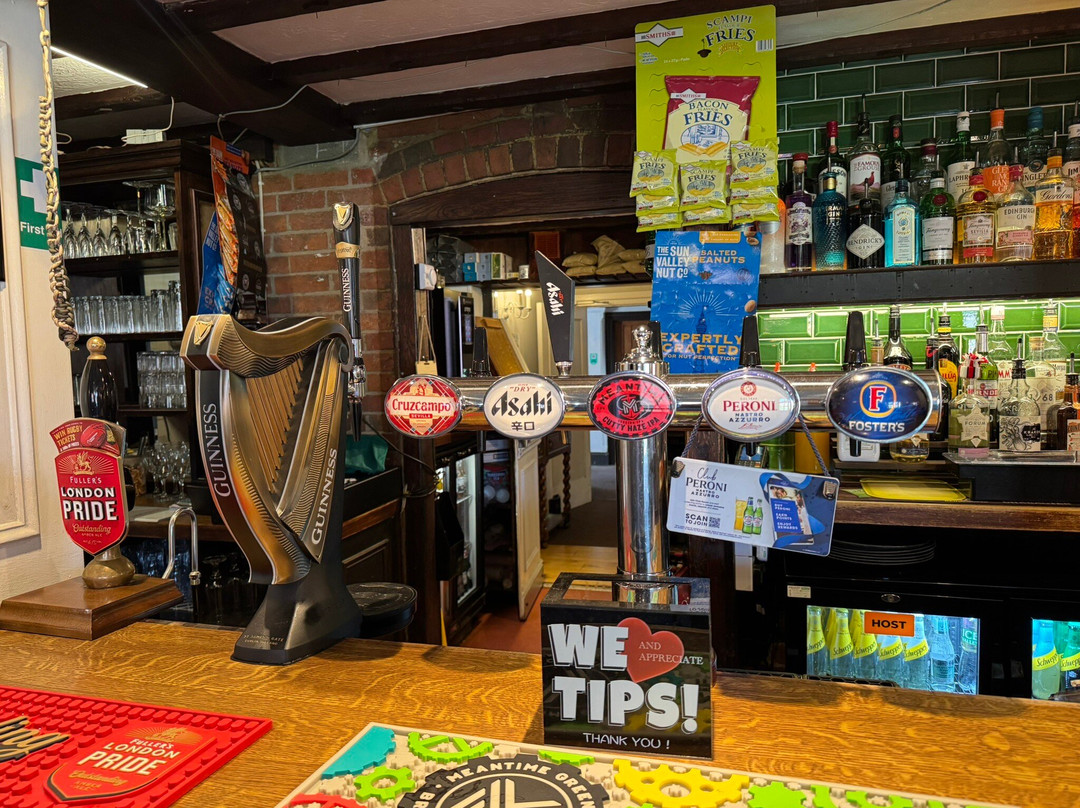 新镇别墅酒店主图