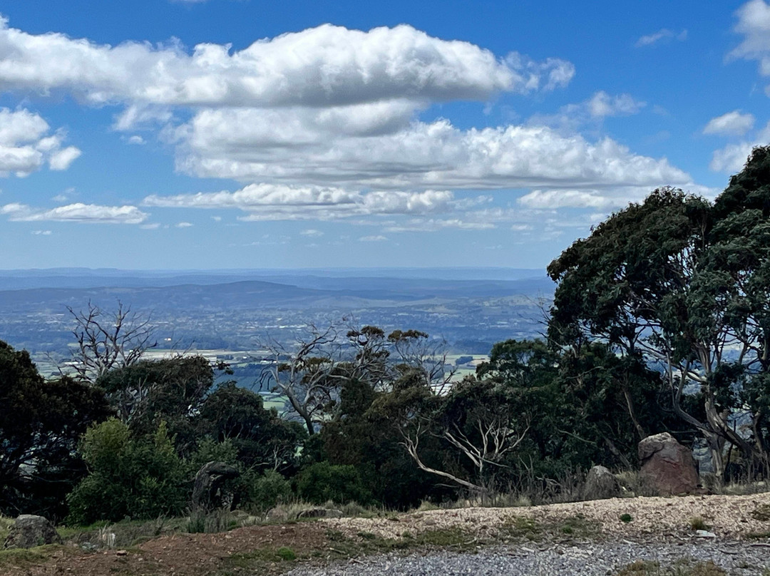 Mount Canobolas State Conservation Area-奥兰治必去景点