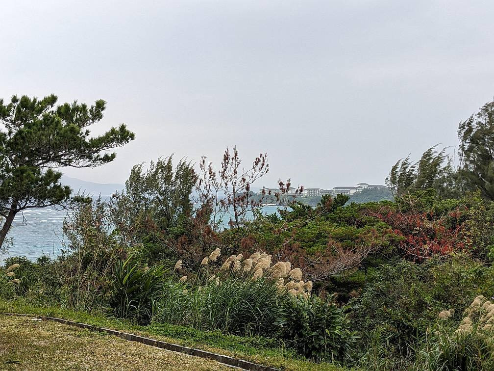冲绳海之旅亭日式旅馆主图
