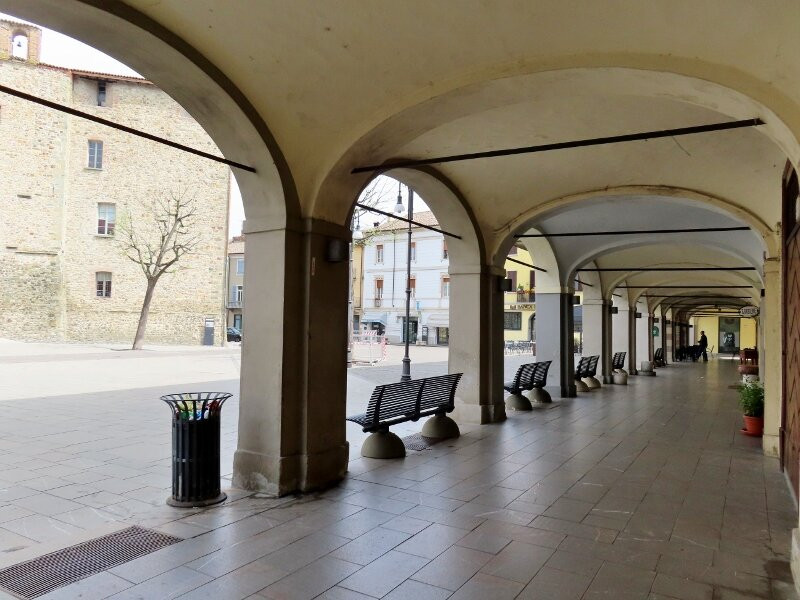 Centro Storico Di Pianello Val Tidone-Pianello Val Tidone必去景点