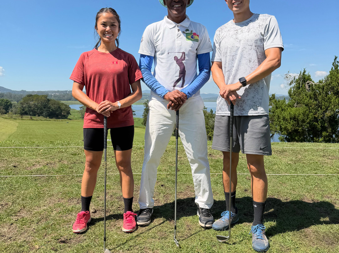 Club Med Lake Paradise主图