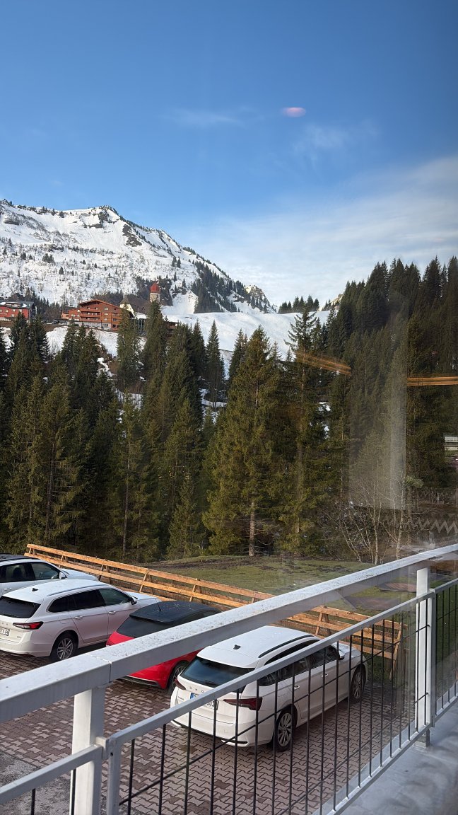 马德利纳酒店-旅行者