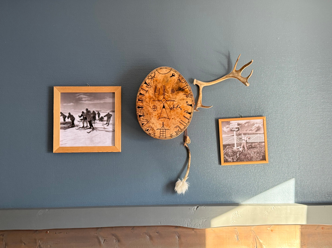 Jeris Lakeside Resort主图